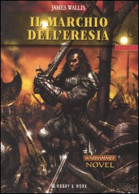 Il marchio dell'eresia Il marchio dell'eresia