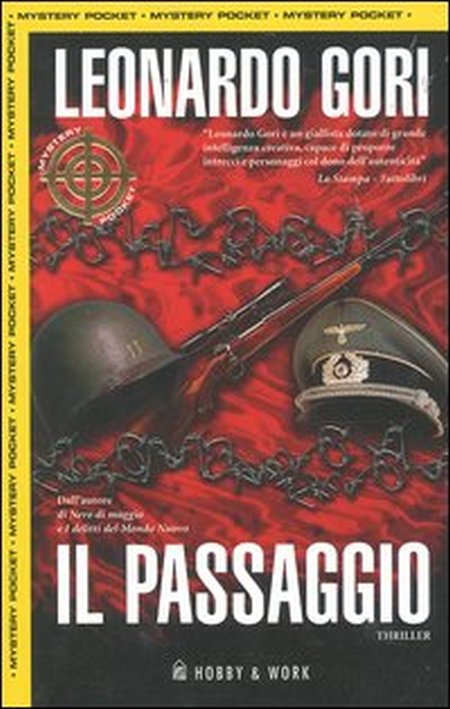 Il passaggio Il passaggio