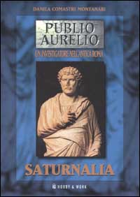 Saturnalia Saturnalia