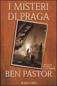 I misteri di Praga I misteri di Praga