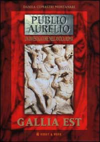 Gallia est Gallia est
