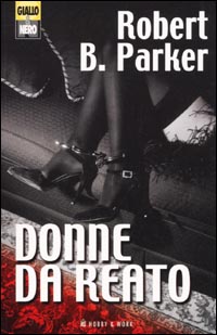 Donne da reato Donne da reato