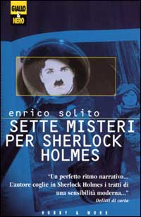 Sette misteri per Sherlock Holmes Sette misteri per Sherlock Holmes