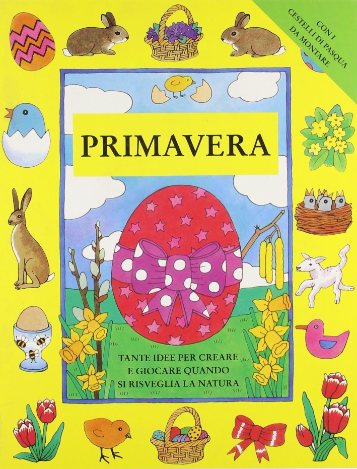 Primavera Primavera