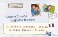 Da Michele Crismani-Italia a Fotis Paskos-Grecia
