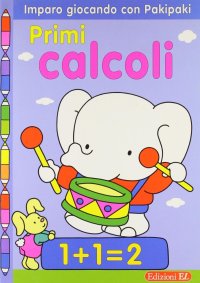 Primi calcoli