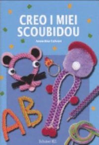 Creo i miei scoubidou