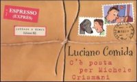 C'è posta per Michele Crismani