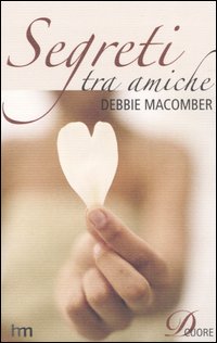 Segreti tra amiche Segreti tra amiche