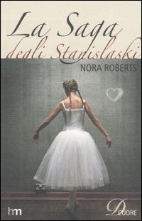 La saga degli Stanislaski La saga degli Stanislaski