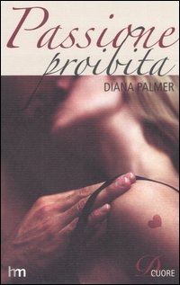 Passione proibita Passione proibita