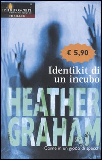 Identikit di un incubo Identikit di un incubo