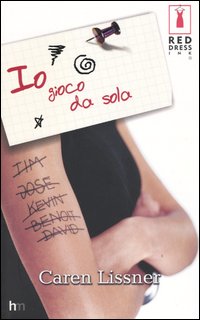 Io gioco da sola Io gioco da sola