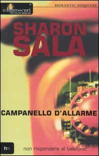 Campanello d'allarme Campanello d'allarme