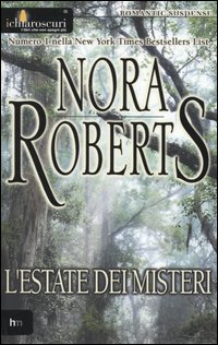 L'estate dei misteri L'estate dei misteri