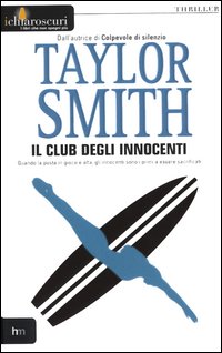 Il club degli innocenti Il club degli innocenti