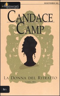 La donna del ritratto La donna del ritratto