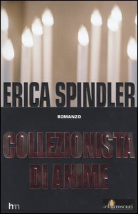 Collezionista di anime Collezionista di anime