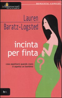 Incinta per finta Incinta per finta