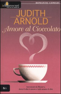 Amore al cioccolato Amore al cioccolato