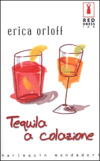 Tequila a colazione Tequila a colazione