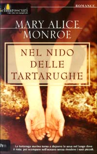 Nel nido delle tartarughe Nel nido delle tartarughe