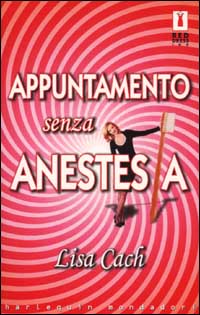 Appuntamento senza anestesia Appuntamento senza anestesia