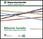 Bilancio sociale attività 2003 e aggiornamenti 2004. Regione Lombardia. Direzione generale famiglia e solidarietà sociale Bilancio sociale attività 2003 e aggiornamenti 2004. Regione Lombardia. Direzione generale famiglia e solidarietà sociale