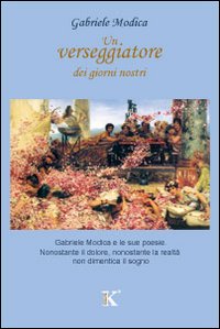 Un verseggiatore dei giorni nostri Un verseggiatore dei giorni nostri