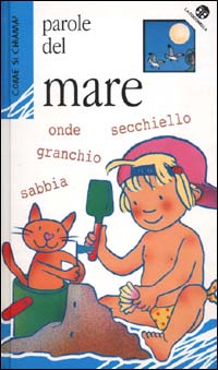 Parole del mare Parole del mare