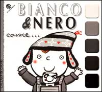 Bianco & nero come... Bianco & nero come...