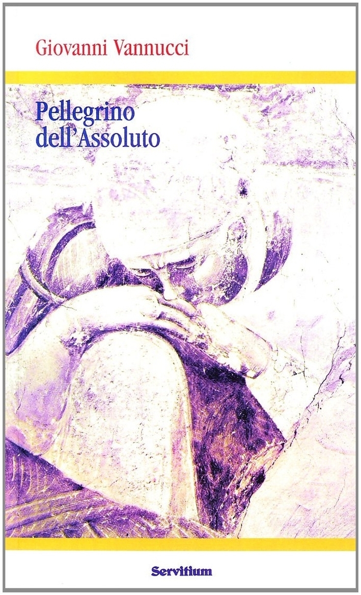 Pellegrino dell'assoluto Pellegrino dell'assoluto