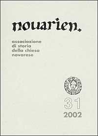 Novarien. Vol. 31 Novarien. Vol. 31