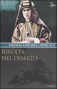 Rivolta nel deserto Rivolta nel deserto