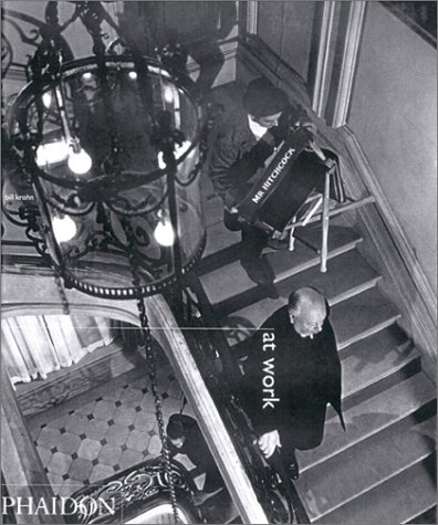 Hitchcock at Work