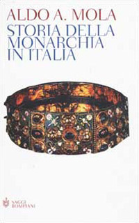 Storia della monarchia in Italia Storia della monarchia in Italia
