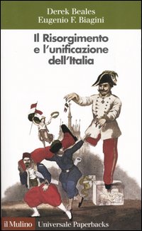 Il Risorgimento e l'unificazione dell'Italia Il Risorgimento e l'unificazione dell'Italia