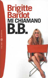 Mi chiamano B. B... Mi chiamano B. B...