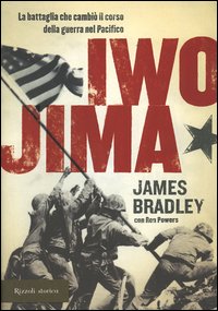 Iwo Jima Iwo Jima