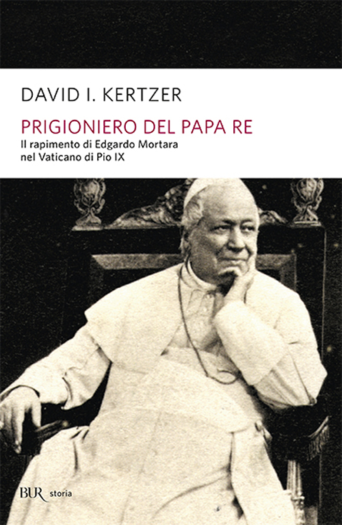 Prigioniero del papa re Prigioniero del papa re