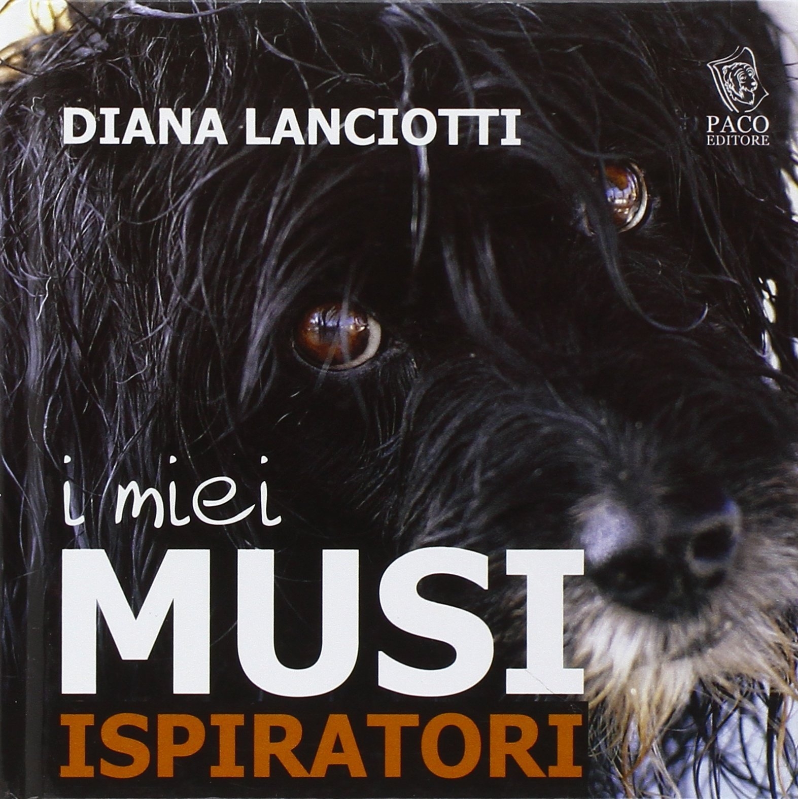 I miei musi ispiratori I miei musi ispiratori
