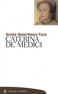 Caterina de' Medici Caterina de' Medici