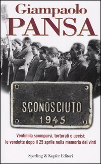 Sconosciuto 1945 Sconosciuto 1945