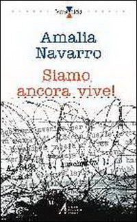 Siamo ancora vive! Siamo ancora vive!