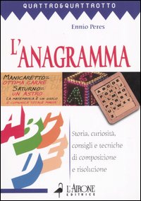 L'Anagramma L'Anagramma