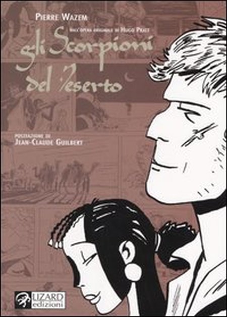 Appuntamento a Dire Daua. Gli Scorpioni del Deserto. Vol. 4 Appuntamento a Dire Daua. Gli Scorpioni del Deserto. Vol. 4