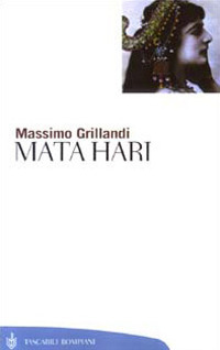 Mata Hari Mata Hari