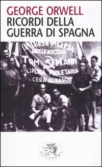Ricordi della guerra di Spagna Ricordi della guerra di Spagna