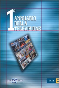 Primo annuario della televisione Primo annuario della televisione