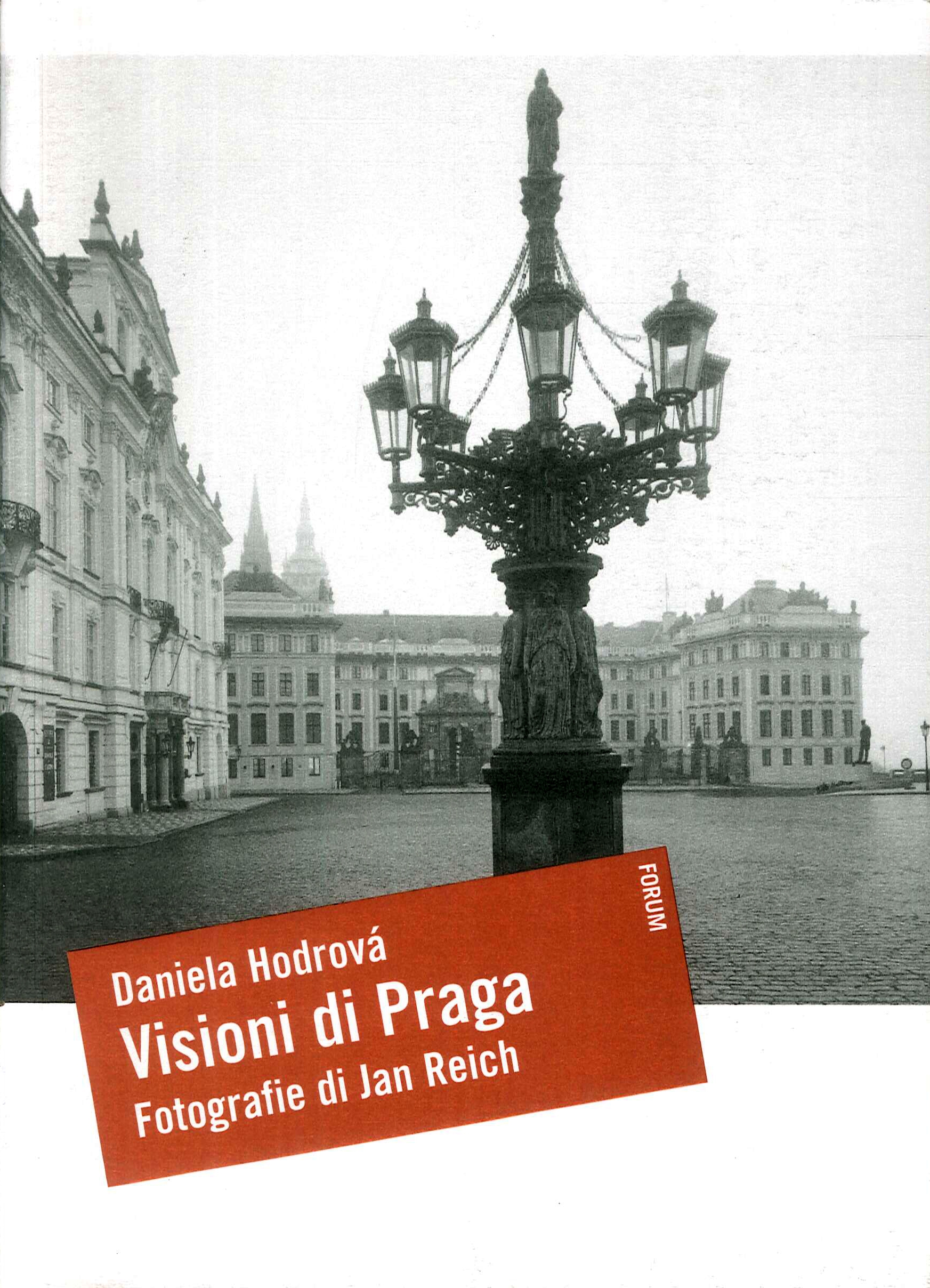 Visioni di Praga Visioni di Praga